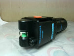  Wilkerson M18-03-CK00 Coalescing Filter 3/8" NPT Image