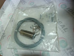  Balluff BES 516-327-B0-C-03  Proximity Switch 10-30VDC 200mA 55 Factory Sealed Image