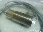  Balluff BES 516-327-B0-C-03  Proximity Switch 10-30VDC 200mA 55 Factory Sealed Image