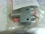  ARO 215-2-C Miniature Limit Valve 3-Way Image