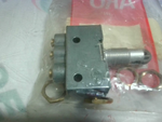  ARO 215-2-C Miniature Limit Valve 3-Way Image