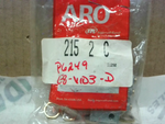 ARO 215-2-C Miniature Limit Valve 3-Way Image