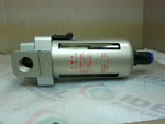  SMC  AFM40-04D Pneumatic Filter 1/2"Npt 1mpa Image