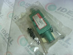  Numatics 152JJ400O000000 Air-Pilot Valve 150psig Factory Sealed Image