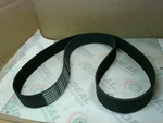  Ingersoll Rand 22108419 Air Compressor Belt 32" Long 1-5/8" Wid Image
