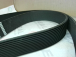  Ingersoll Rand 22108419 Air Compressor Belt 32" Long 1-5/8" Wid Image