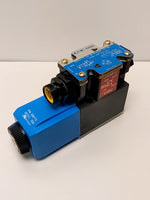  Eaton Vickers DG4V-3-2A-M-FPA5WL-H7-60 Hydraulic Directional Va Image