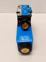 Eaton Vickers DG4V-3-2A-M-FPA5WL-H7-60 Hydraulic Directional Va Image