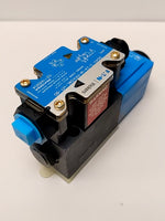  Eaton Vickers DG4V-3-2A-M-FPA5WL-H7-60 Hydraulic Directional Va Image