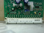  Rexroth VT-VSPA1-1-11B Proportional Amplifier Image