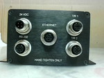  Balogh BIEF MCMC Interface Controller 24VDC 00-50-C2-8A-42-E7 Image