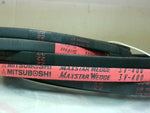  Mitsuboshi 3V-400 Industrial V Belt 40" Long (10 PCS) Image