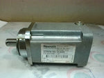  Rexroth GTP070-M01-010A02 Platenatery Gearbox 10:1 Ratio R911 2 Image