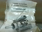  Rexroth GTP070-M01-010A02 Platenatery Gearbox 10:1 Ratio R911 2 Image
