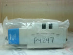  Numatics  I12BA400MP00061 Solenoid Valve 24VDC 150PSI Factory Sealed Image