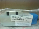  Numatics  I12BA400MP00061 Solenoid Valve 24VDC 150PSI Factory Sealed Image