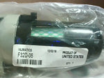  Numatics F32D-06 Pneumatic FlexiBlok Filter Assembly 3/4" NPT Factory Sealed Image
