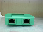 Phoenix Contact FL IF 2TX VS-RJ-F Ethernet Module 2 Ports 10MA Image