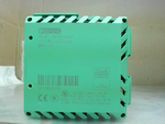  Phoenix Contact FL IF 2TX VS-RJ-F Ethernet Module 2 Ports 10MA Image