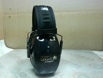  Howard Leight LEIGHTNING L3 Passive Earmuff NRR 30dB Black 1010924 Image