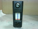  Parker Hannifin FL 69123 Fluid Level Temperature Sight Gauge Image