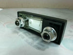  Parker Hannifin FL 69123 Fluid Level Temperature Sight Gauge Image