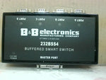  B&B Electronics 232BSS4 4 Port Smart Switch Buffered 12VDC Image