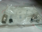  Phoenix Contact SACC-M12MSD-4CON-PG9-SH Connector 1521261 Factory Sealed Image
