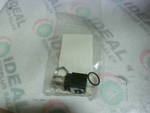  Harting M12-RJ45 Adapter Female 4 Pin Factory Sealed Image