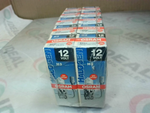  Osram 64151 H3 Halogen Bulb 12V 55W PK22s (10 PCS) Factory Sealed Image