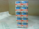  Osram 64151 H3 Halogen Bulb 12V 55W PK22s (10 PCS) Factory Sealed Image