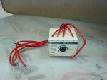  Telemecanique LA2KT2U Timer Attachment 023008 Image