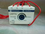  Telemecanique LA2KT2U Timer Attachment 023008 Image