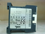  Telemecanique CA2KN31G7 Control Relay 120VAC 10A Image