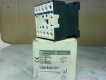  Telemecanique CA2KN31G7 Control Relay 120VAC 10A Image