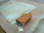  IFM O6P203 Sensor 10-30VDC 100mA 5M Range Factory Sealed Image