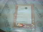  IFM O6P203 Sensor 10-30VDC 100mA 5M Range Factory Sealed Image