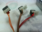  Technifor ELE 01/4092 Pneumatic Valve Controller Image