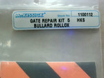  Mckissick 5 HKS Gate Repair Kit 1100112 (6 PCS) Image