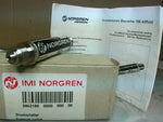  Norgren 0862180 Pressure Switch 0-10bar 0-10V Image