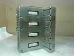  Phoenix Contact FL MXT 4-Slot Extension Module  2832331 Image