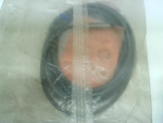 Omron E2E-X2D1-N Proximity Senser Switch w/Cable 2mm Range Image