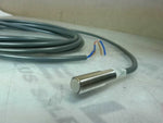  Omron E2E-X2D1-N Proximity Senser Switch w/Cable 2mm Range Image