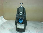  Vickers RCS-03 D4 30 Pressure Control Valve Image