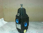  Vickers RCS-03 D4 30 Pressure Control Valve Image