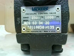  Vickers RCS-03 D4 30 Pressure Control Valve Image