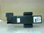  Parker 05S249A Solenoid Valve 24VDC 150psi 1/2" NPT Image