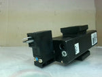  Parker 05S249A Solenoid Valve 24VDC 150psi 1/2" NPT Image