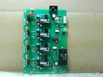  Automation Technology HV Surge Switch Board 54-11111H Image