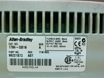  Allen Bradley 1794-OB16 /A  Flex I/O Output Module 24VDC 16-P 9 Image